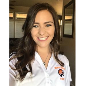 Meet your Posher, Allie